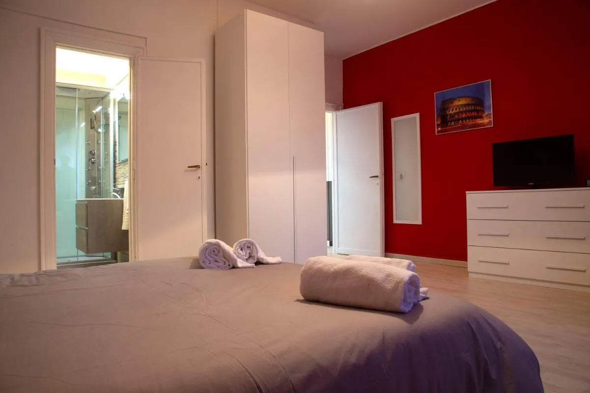 Image 6 of San Silverio Luxury House