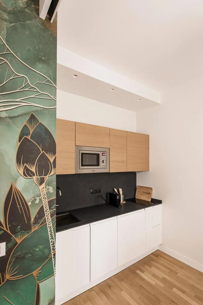Image 5 of Sant’Andrea Apartment