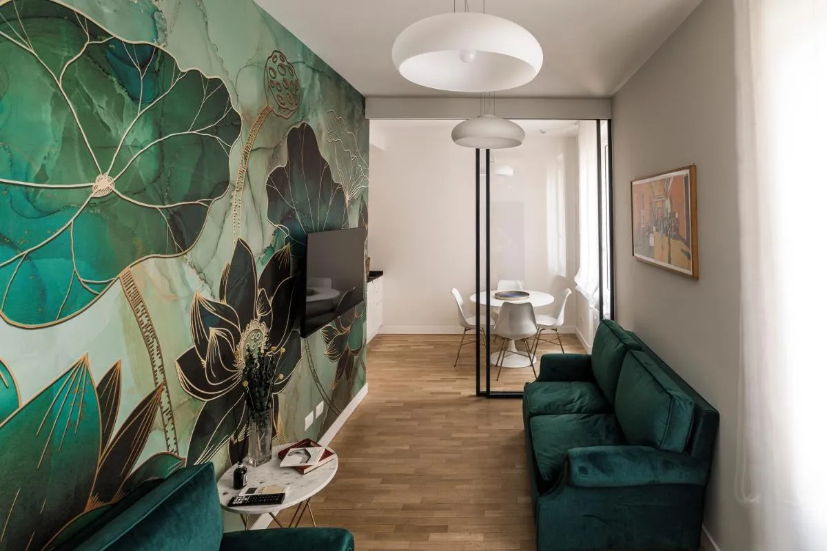 Image 1 of Sant’Andrea Apartment