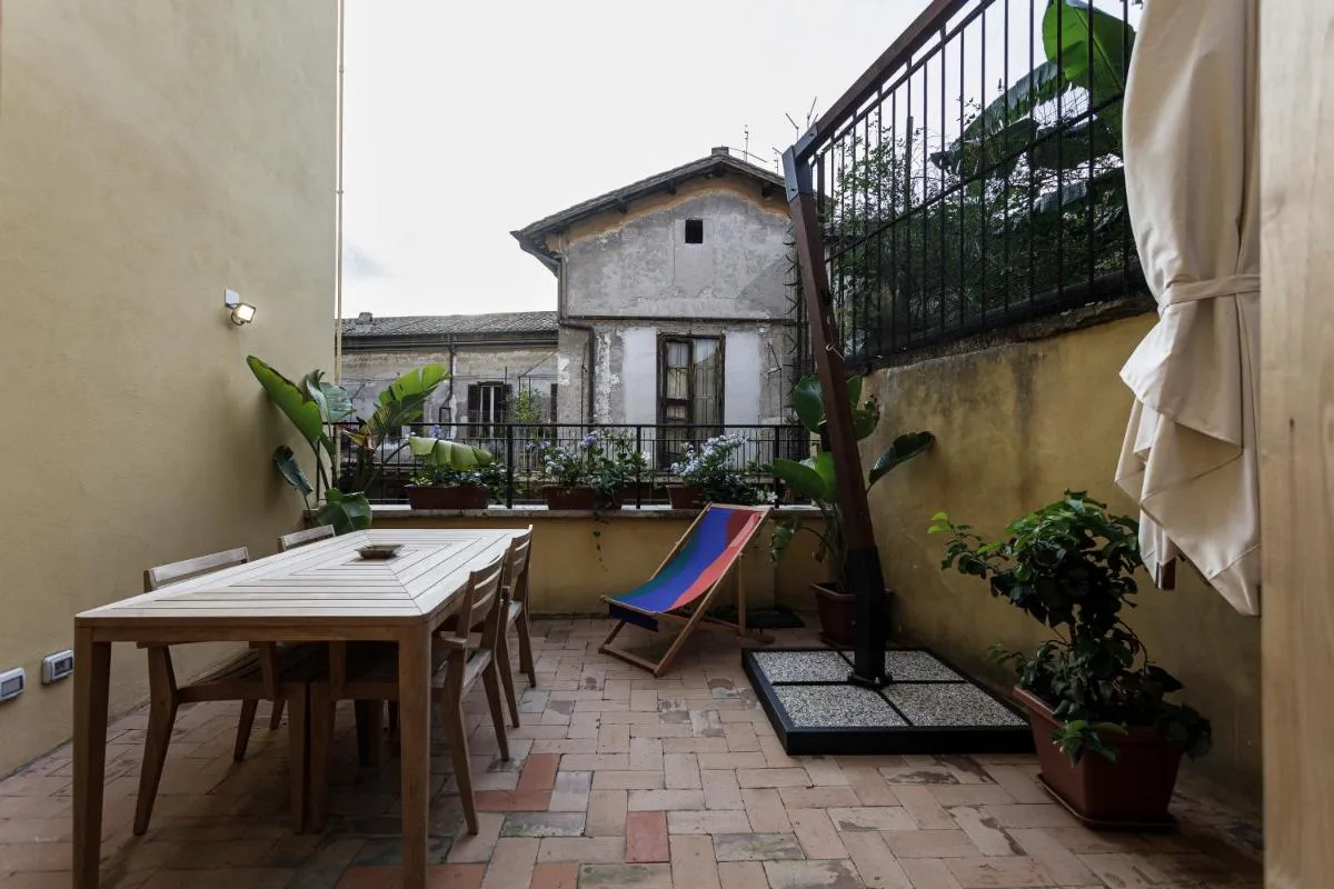 Image 2 of Sant’Andrea Apartment