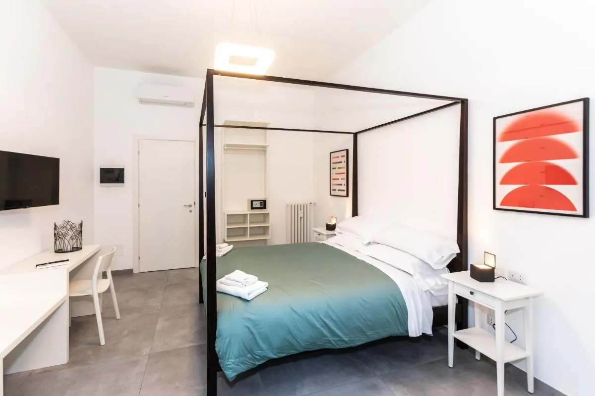Image 4 of Sant’Erasmo Suite