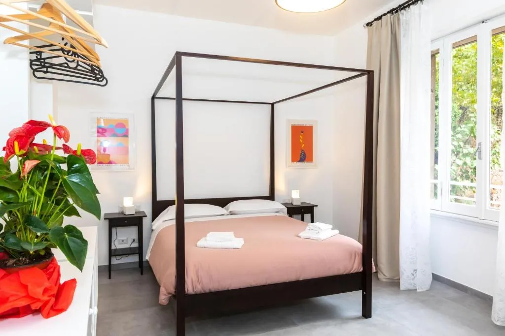 Image of Sant’Erasmo Suite