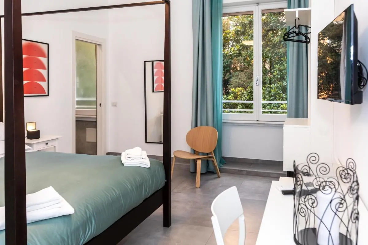 Image 1 of Sant’Erasmo Suite
