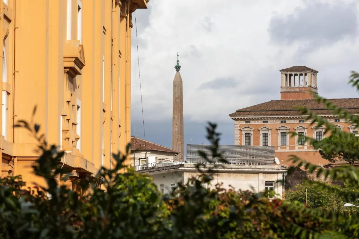 Image 5 of Sant’Erasmo Suite