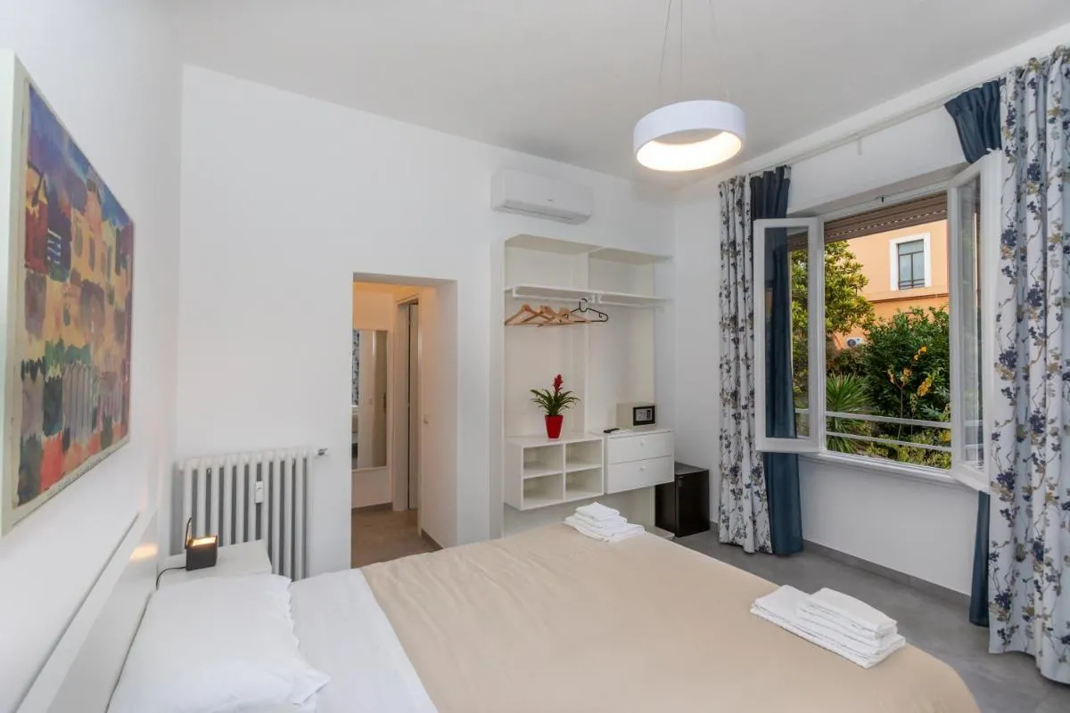Image 6 of Sant’Erasmo Suite