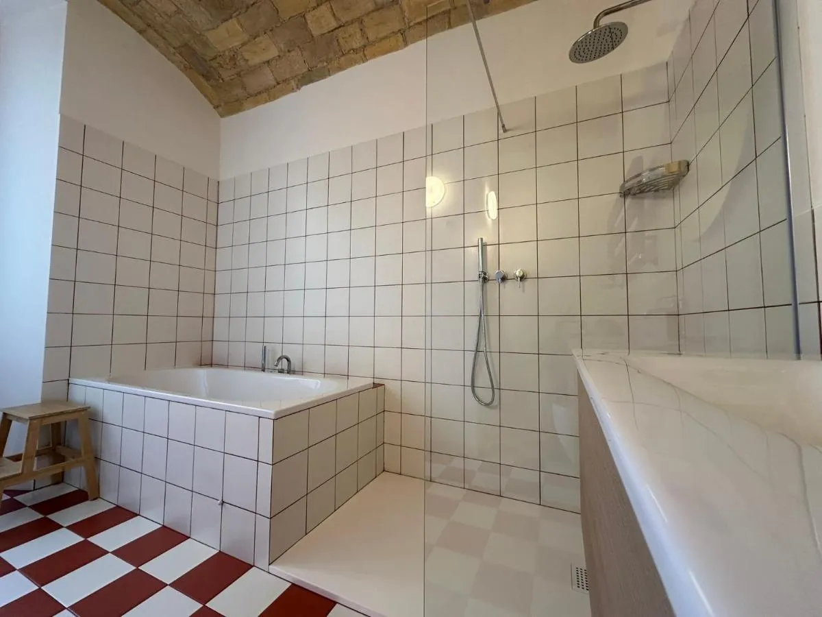 Image 6 of Santamaura Vatican Apartment