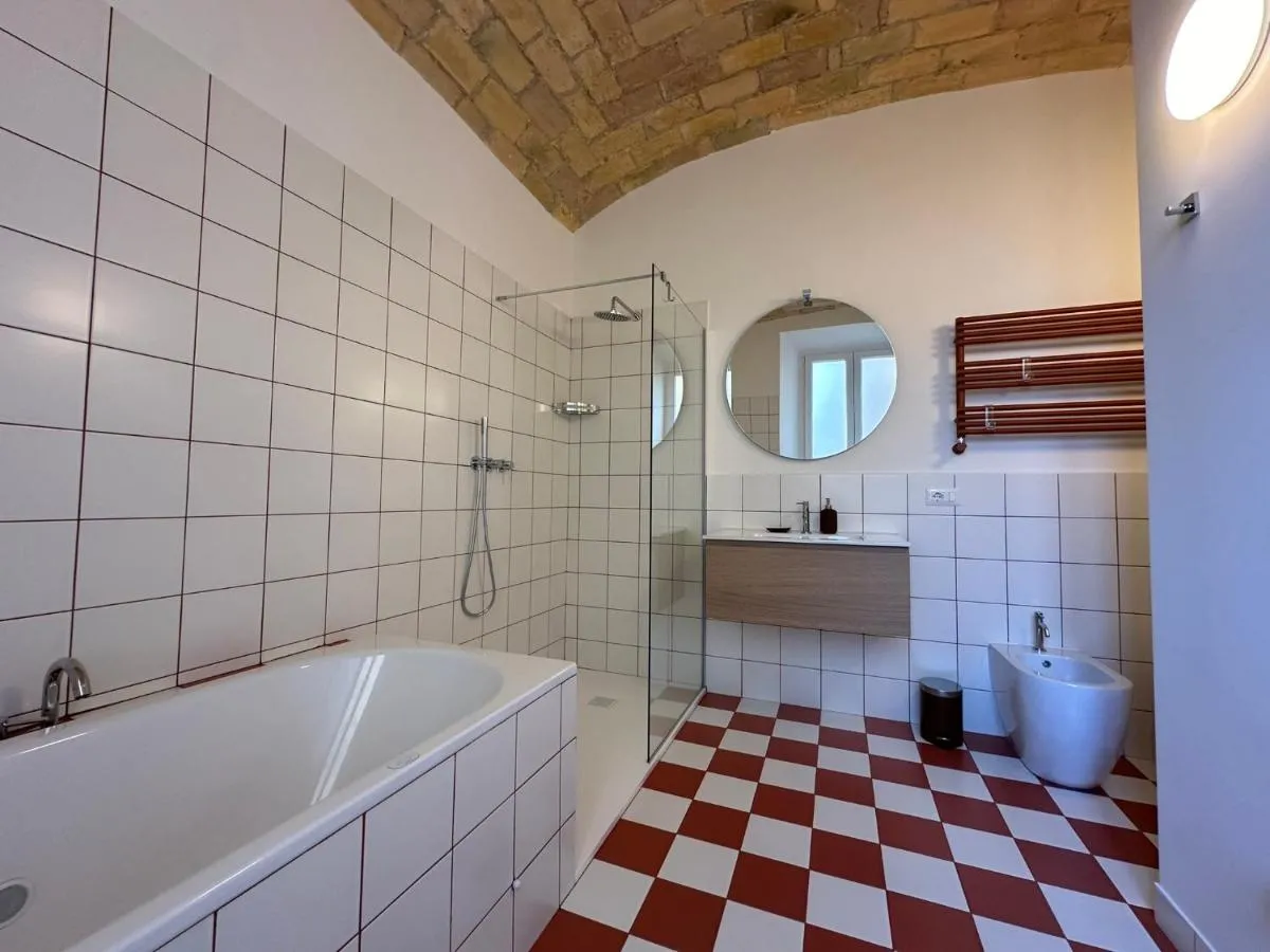Image 1 of Santamaura Vatican Apartment