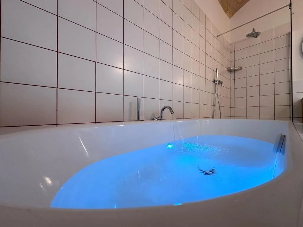 Image of Santamaura Vatican Apartment