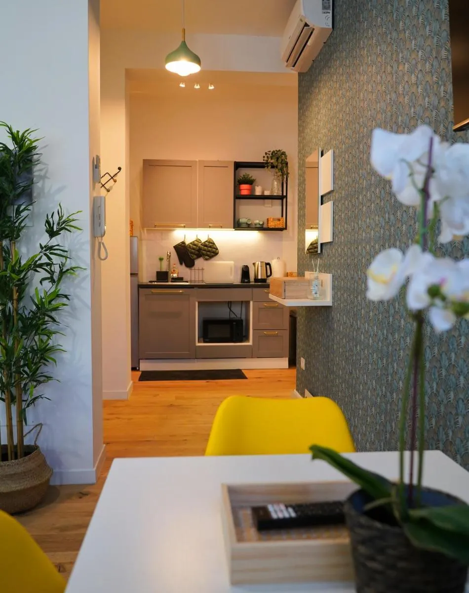 Image 3 of Santo Apartment in Trastevere