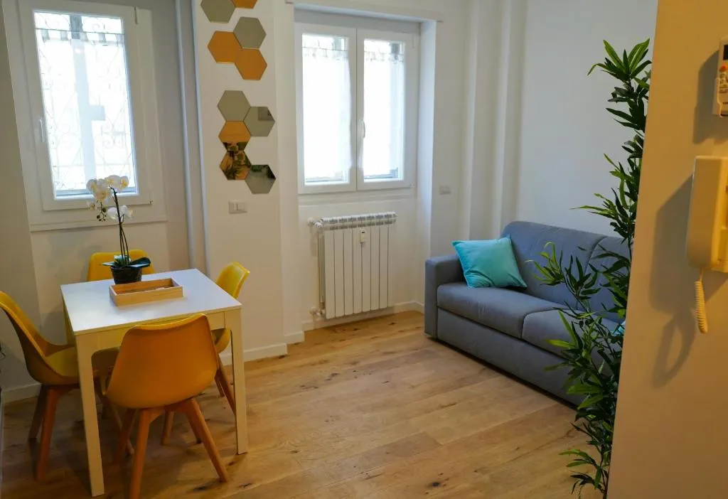 Image of Santo Apartment in Trastevere