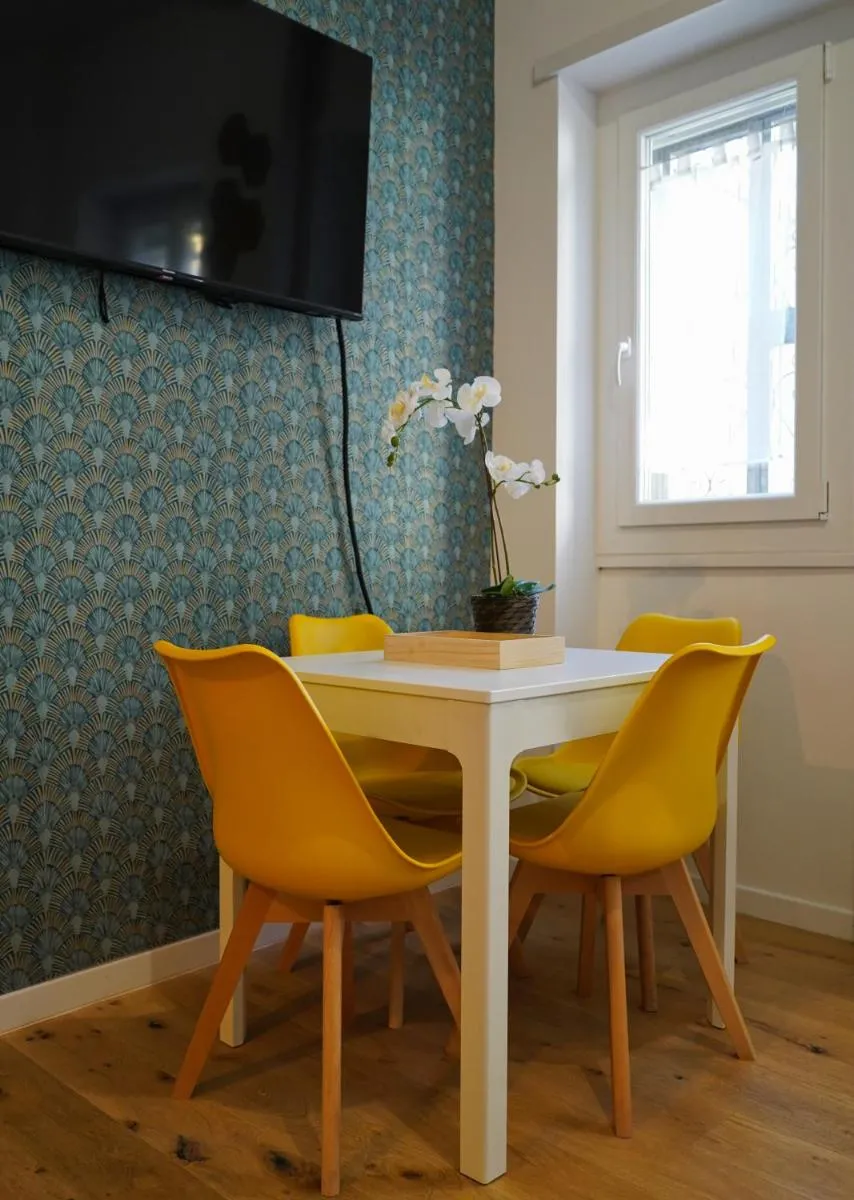 Image 5 of Santo Apartment in Trastevere