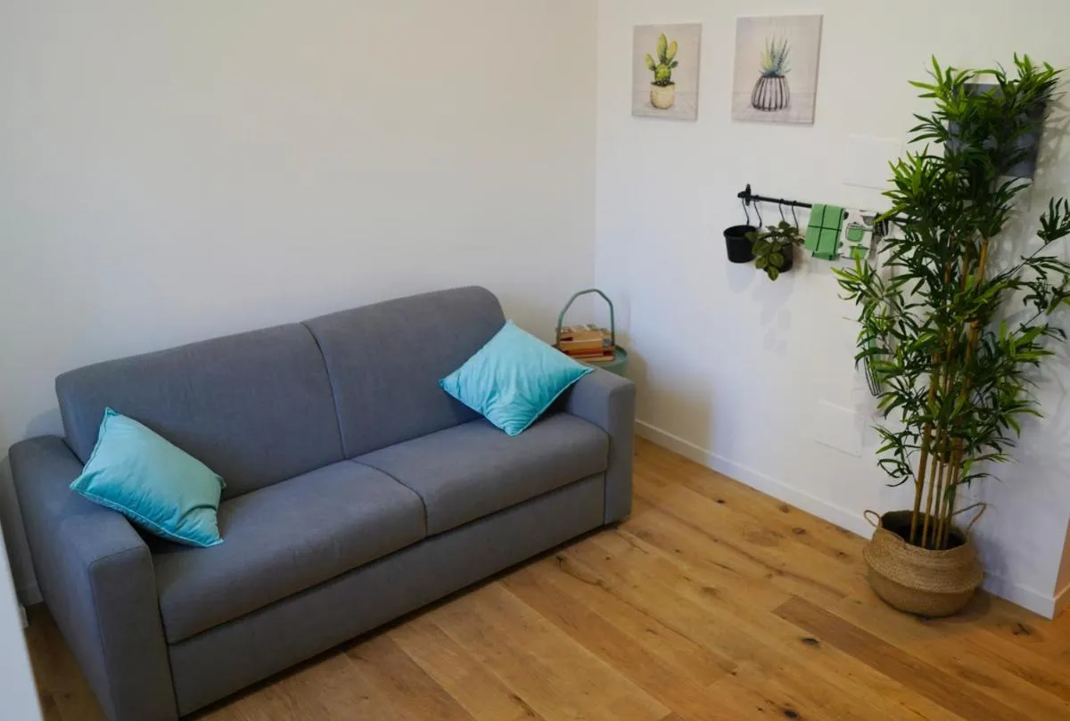 Image 1 of Santo Apartment in Trastevere