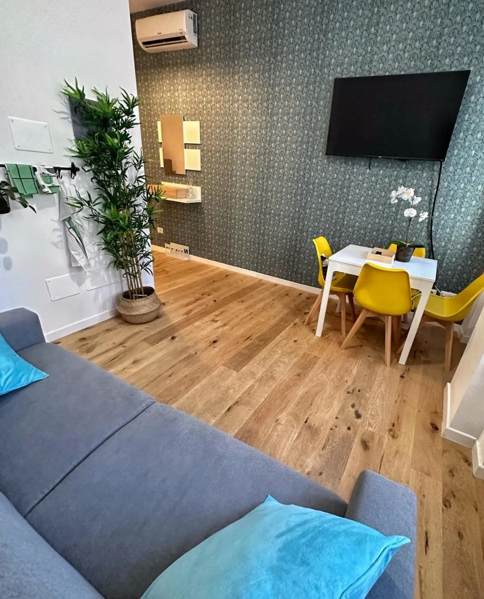 Image 6 of Santo Apartment in Trastevere