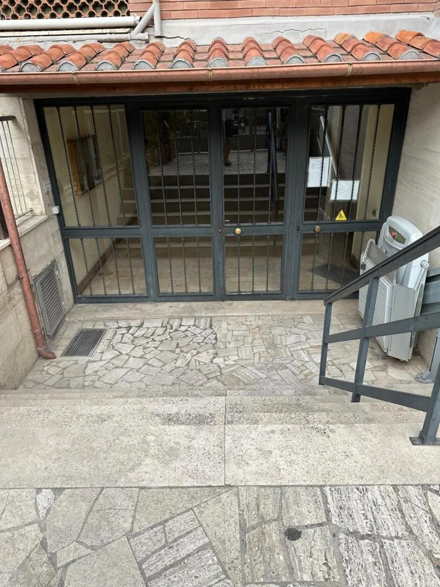 Image 4 of Santo Apartment in Trastevere
