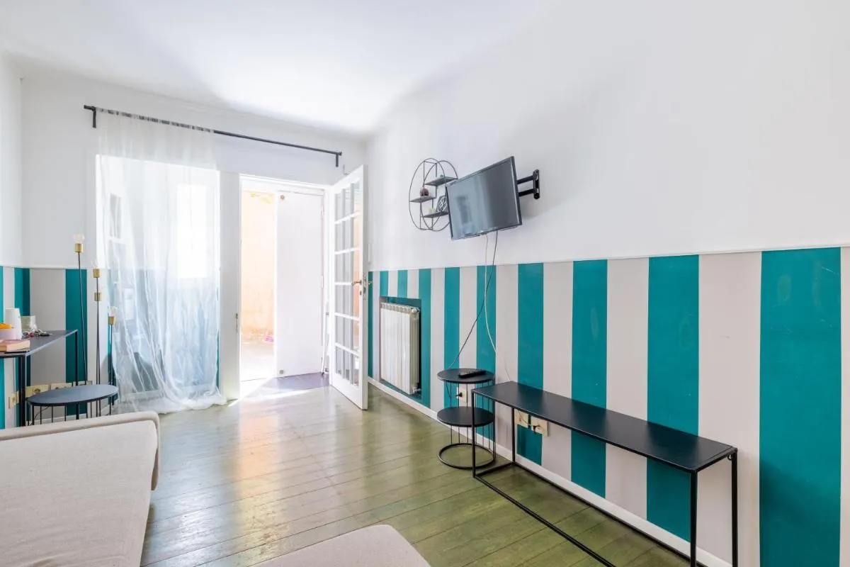 Image 4 of Scipioni Rome Apartment – Vatican