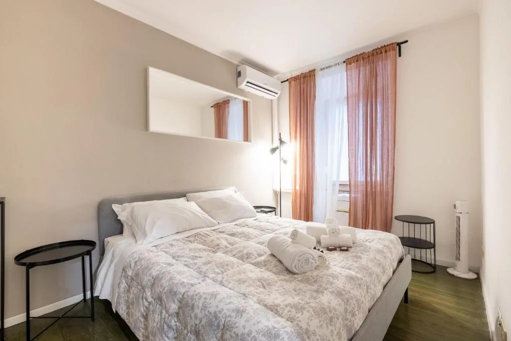 Image of Scipioni Rome Apartment – Vatican