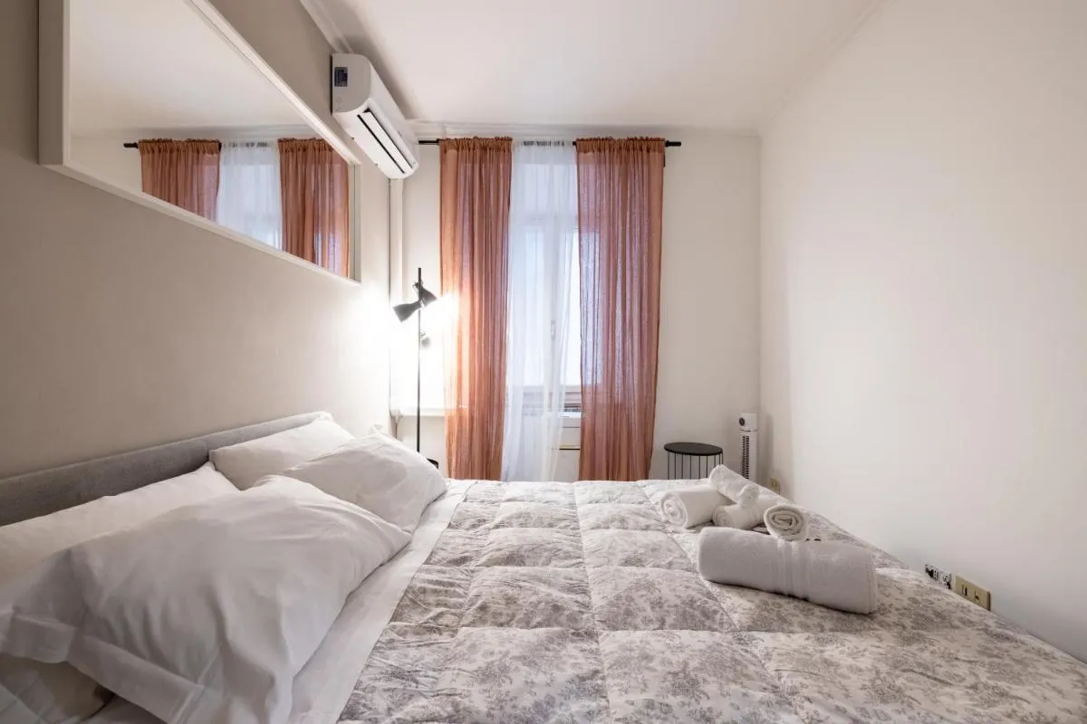 Image 6 of Scipioni Rome Apartment – Vatican
