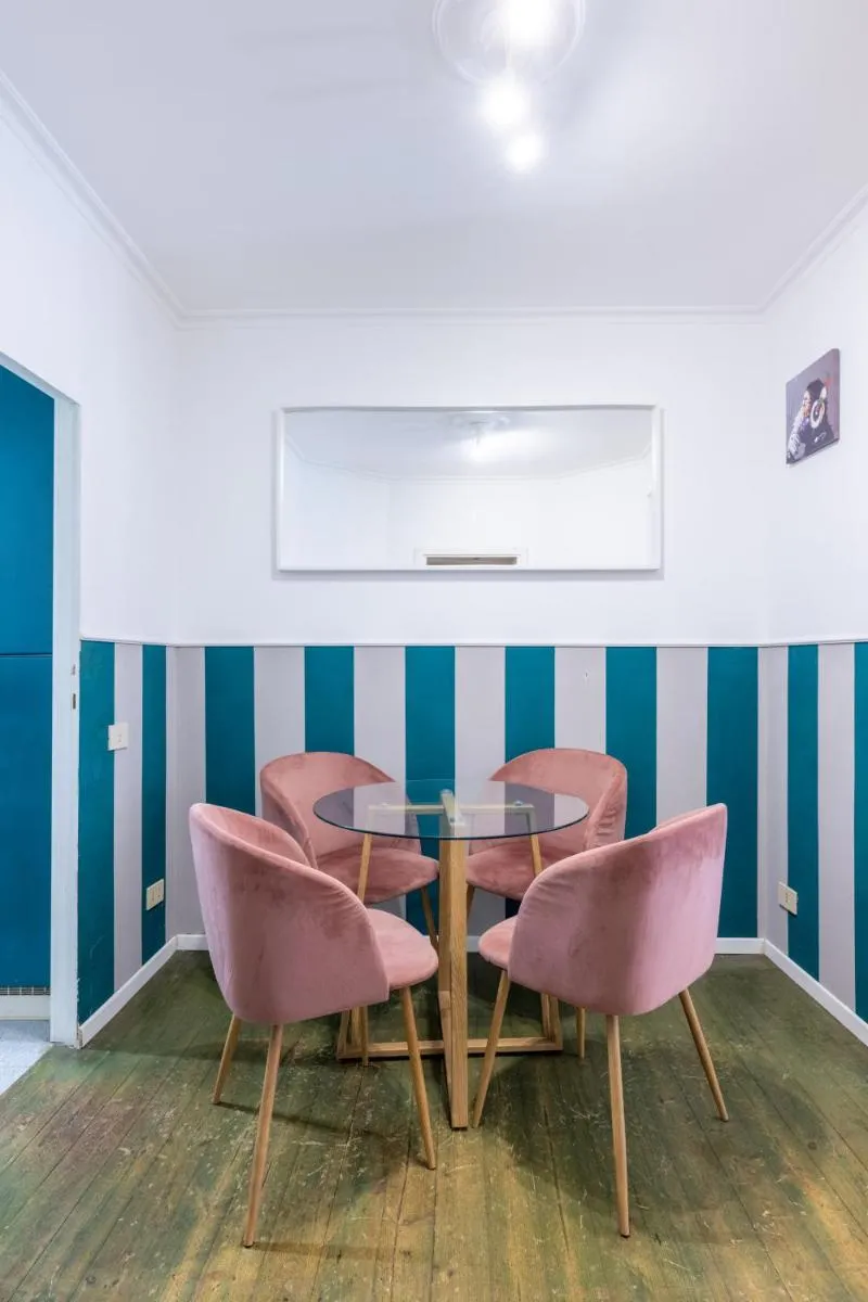 Image 3 of Scipioni Rome Apartment – Vatican