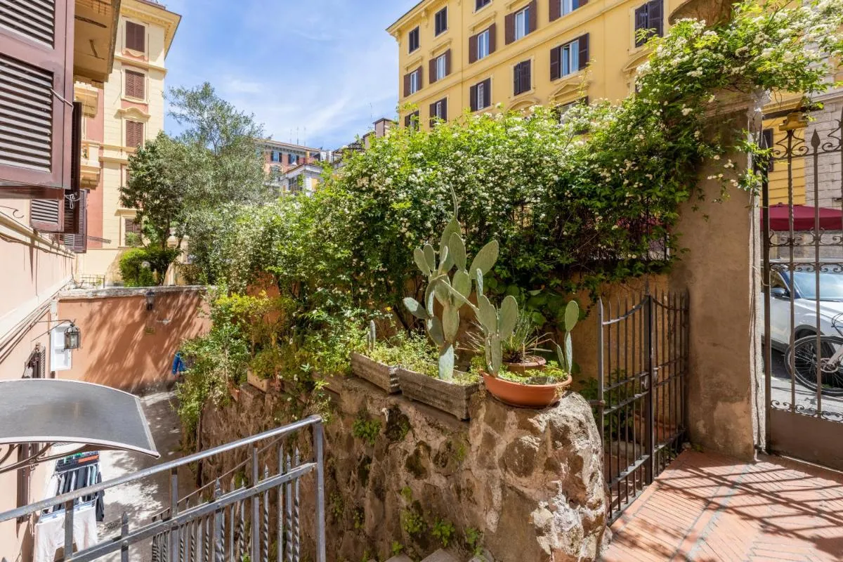 Image 5 of Scipioni Rome Apartment – Vatican