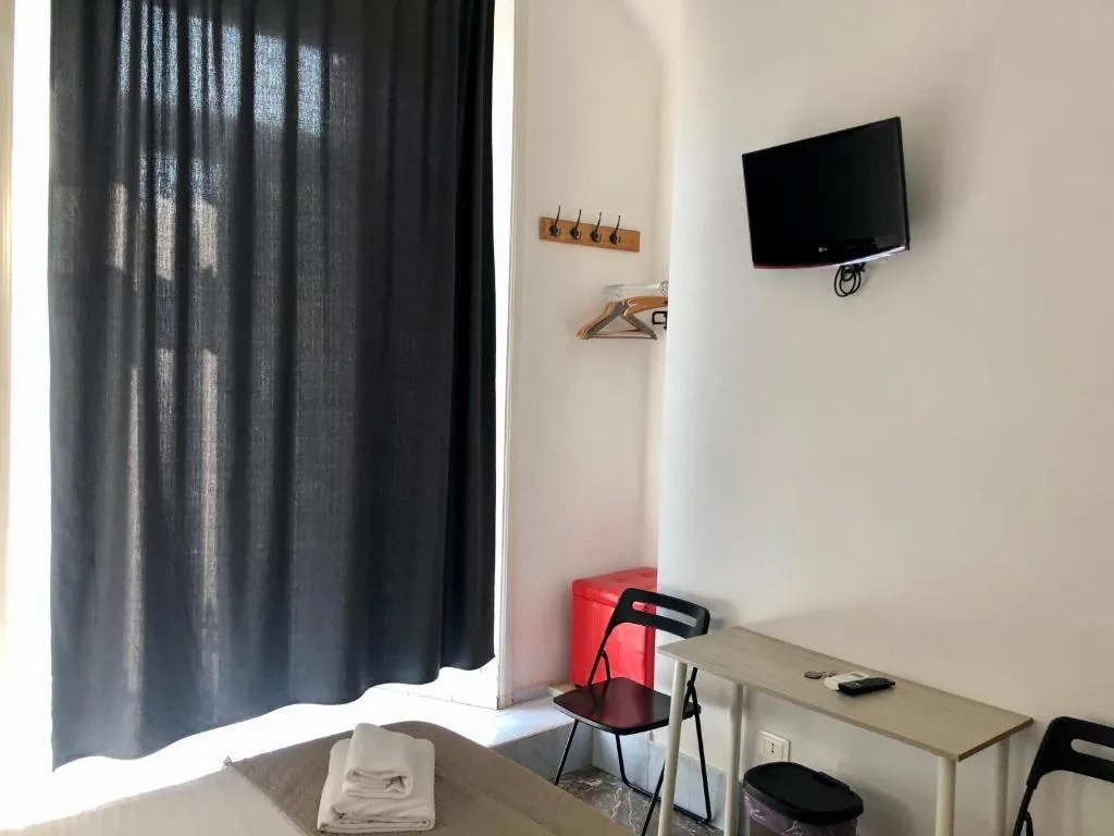 Image of Silton’s Rooms