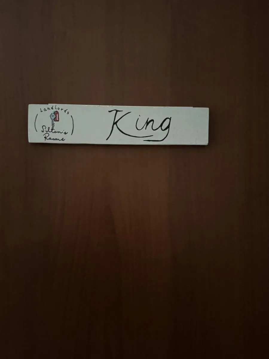 Image 2 of Silton’s Rooms