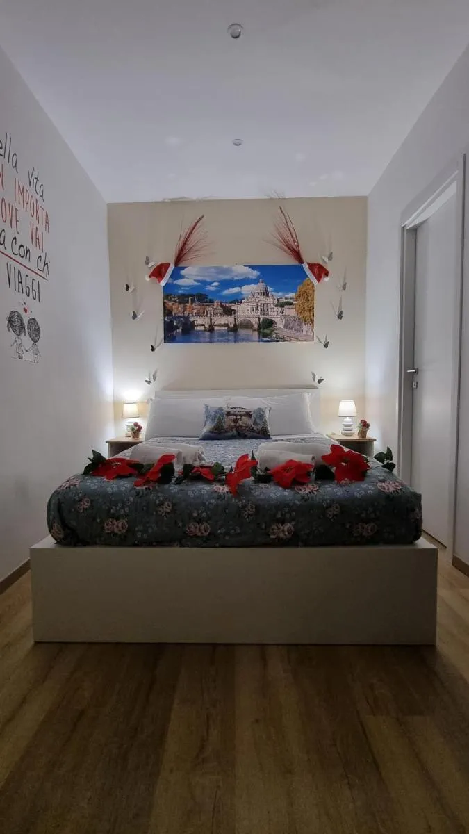 Image 6 of Simone’s apartment