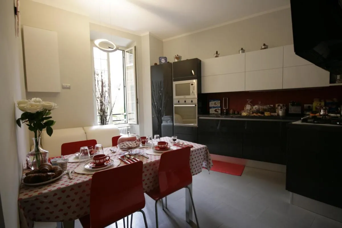 Image 3 of Sinfonia Sul Tevere
