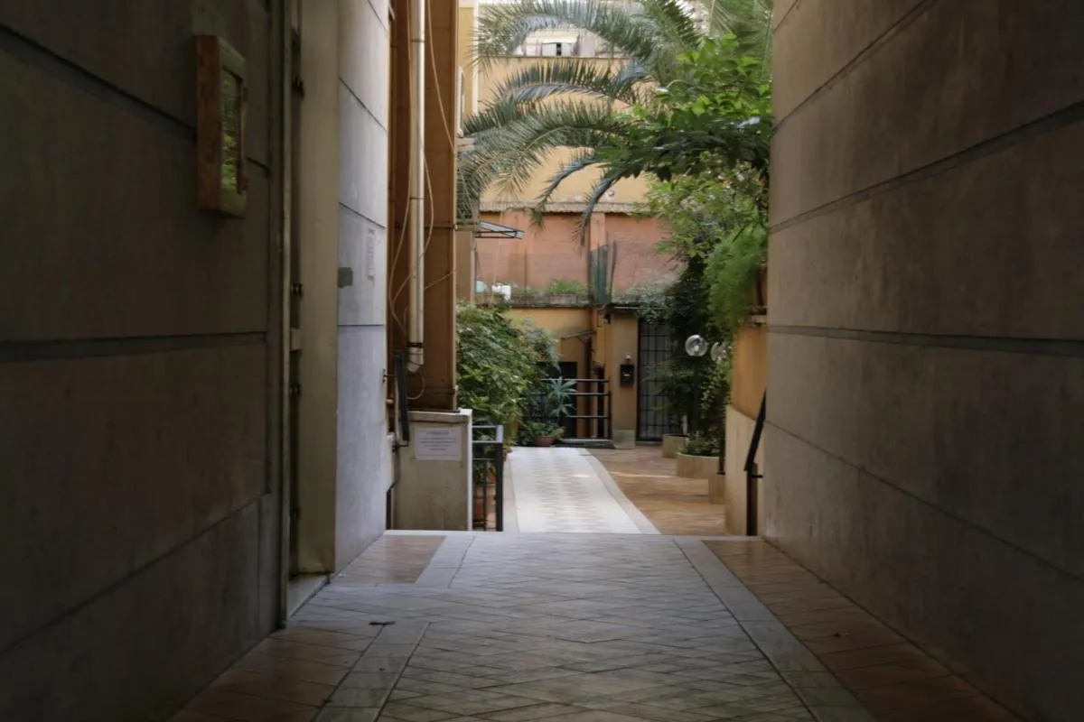Image 5 of Sinfonia Sul Tevere