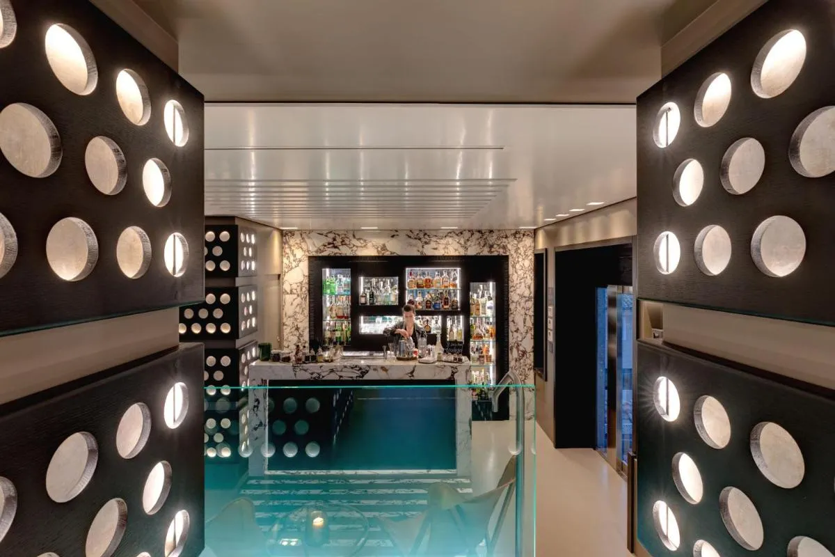 Image 3 of Singer Palace Hotel Roma