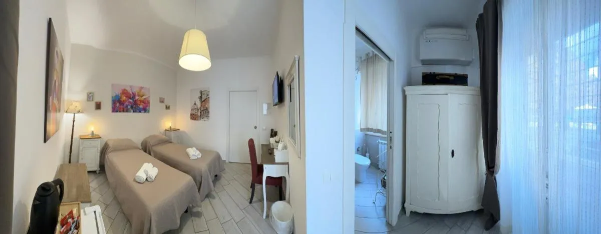 Image 2 of Sivory Rome Guest House