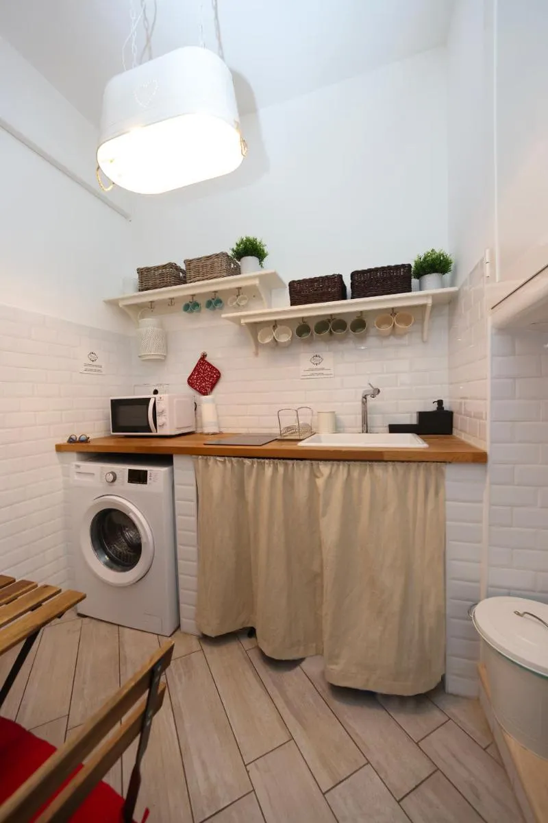 Image 6 of Sivory Rome Guest House