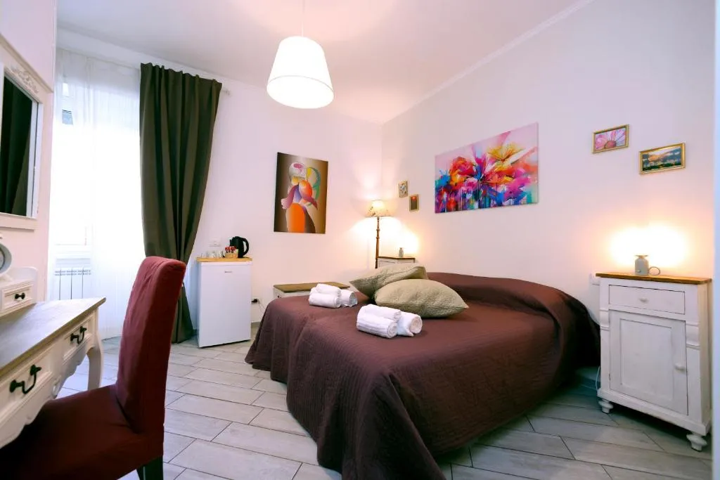Image of Sivory Rome Guest House