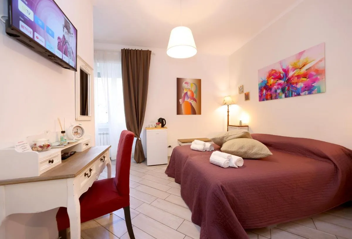 Image 5 of Sivory Rome Guest House