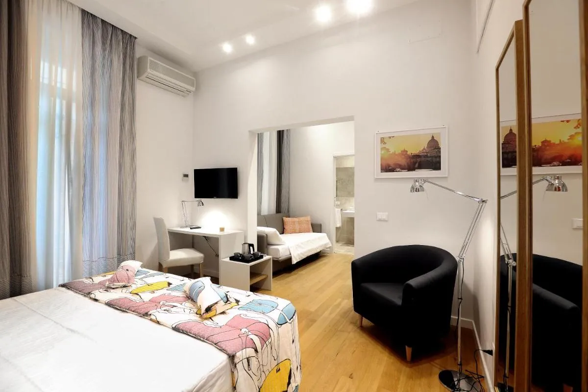 Image 1 of Sofia’s Suites Guesthouse
