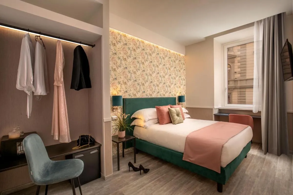 Image 1 of Sophie Terrace Hotel
