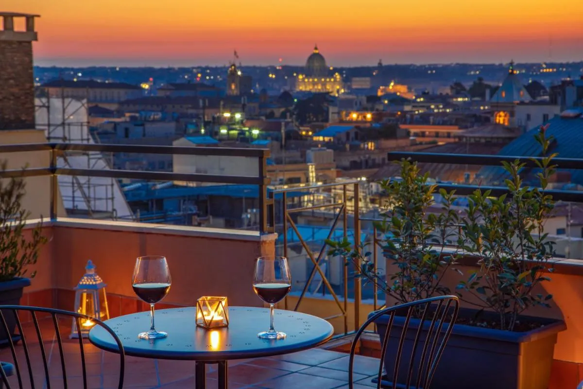 Image 3 of Sophie Terrace Hotel