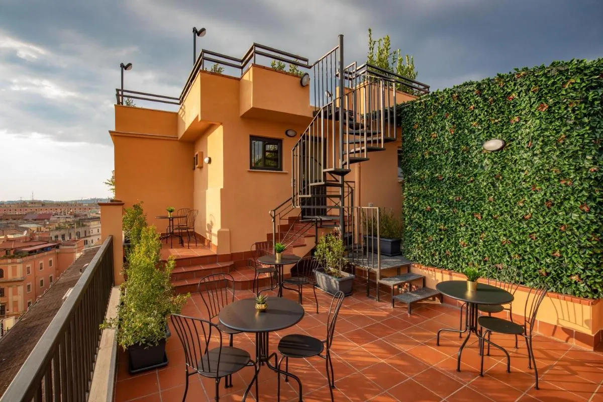 Image 4 of Sophie Terrace Hotel