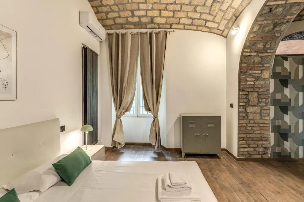 Image of Spacious Apartment close Vatican