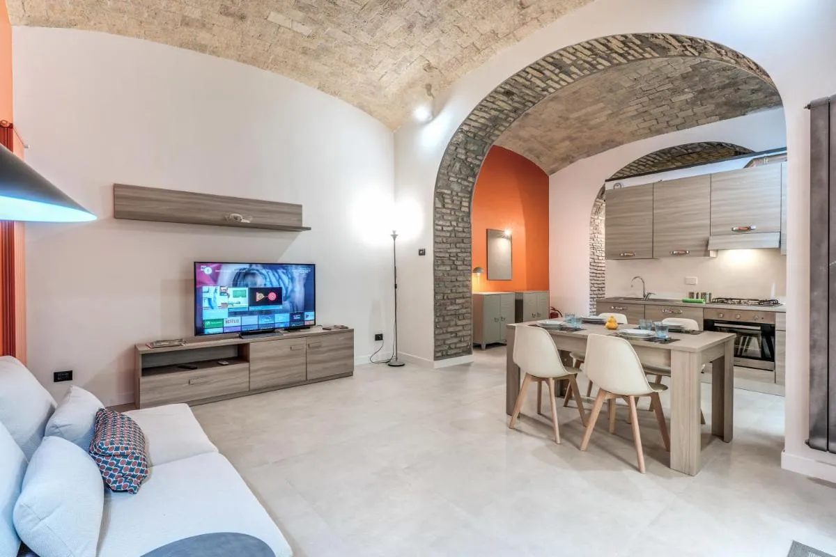 Image 1 of Spacious Apartment close Vatican