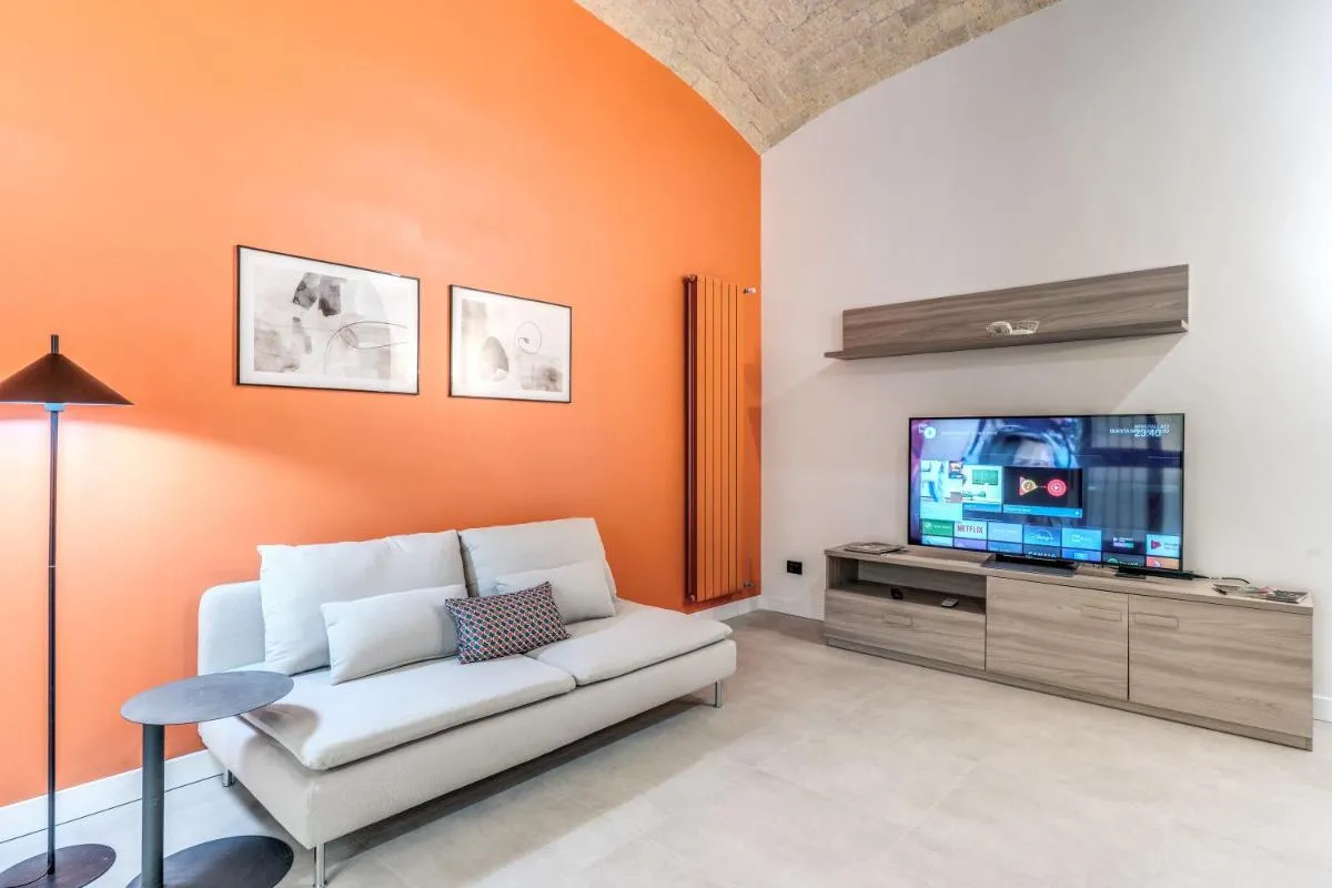 Image 3 of Spacious Apartment close Vatican