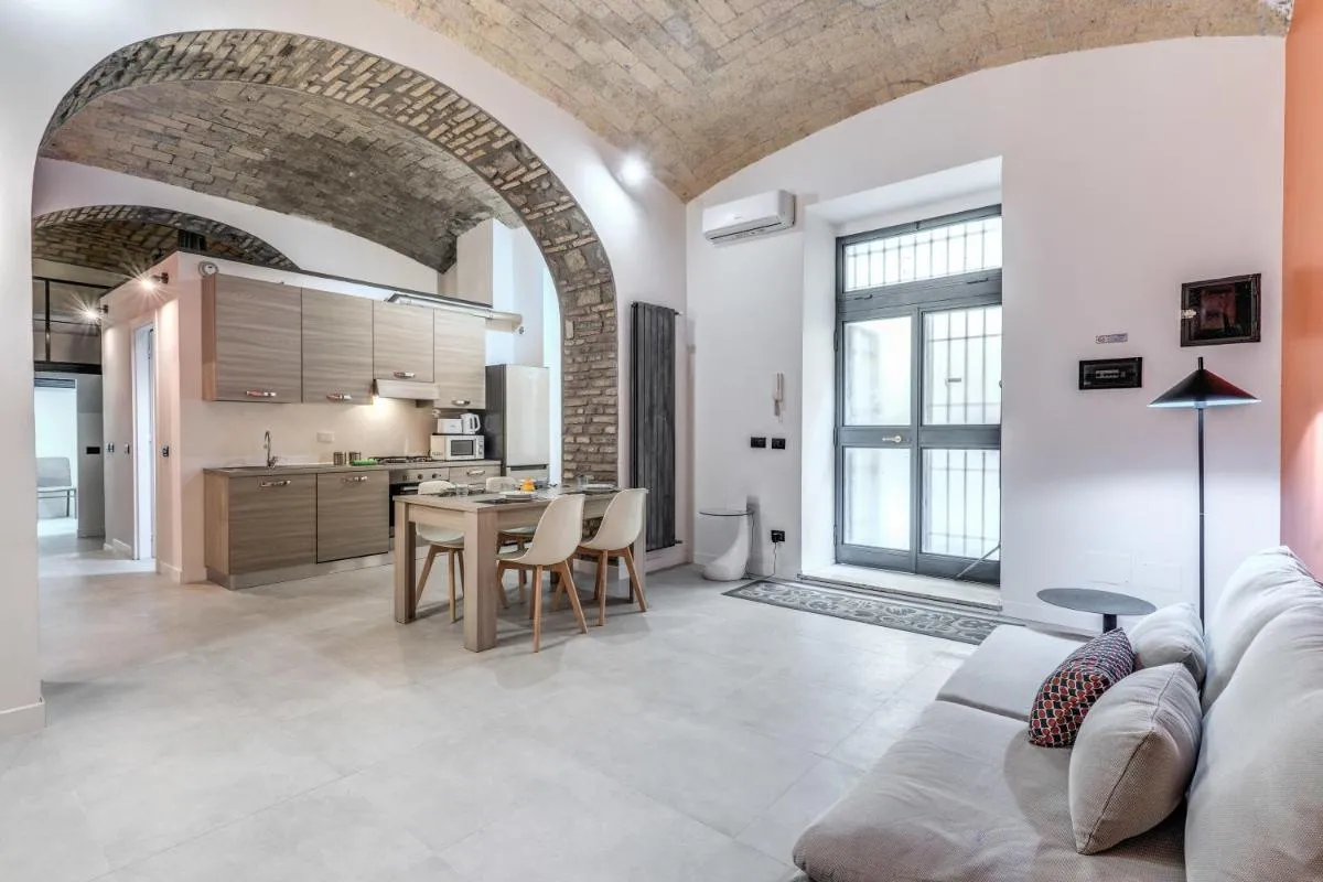 Image 4 of Spacious Apartment close Vatican