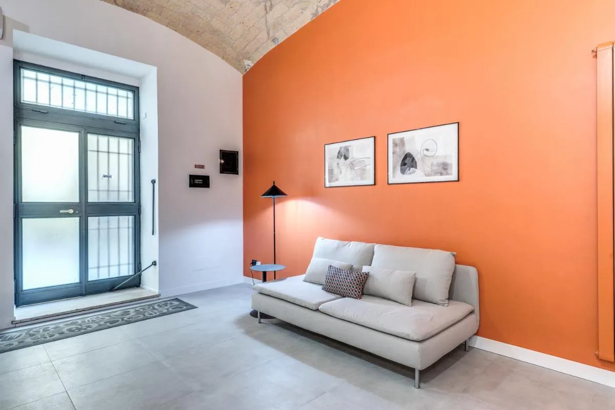 Image 5 of Spacious Apartment close Vatican
