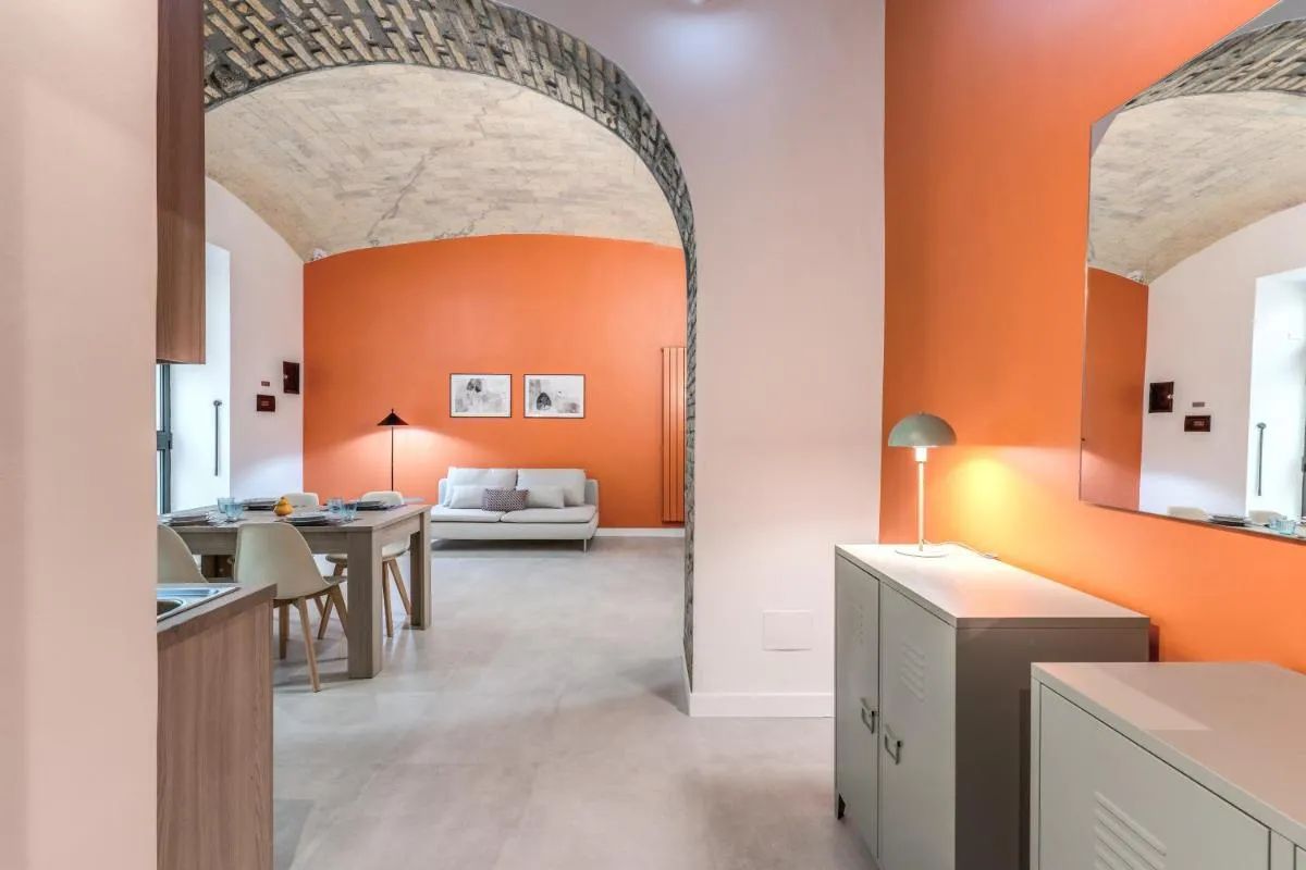 Image 6 of Spacious Apartment close Vatican