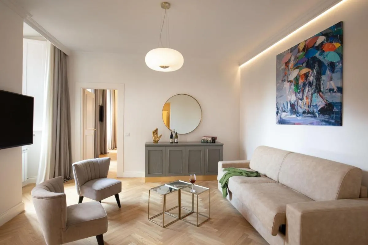 Image 4 of Spagna Luxury Rooms