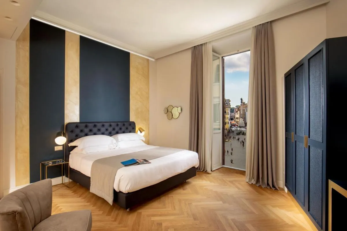 Image 1 of Spagna Luxury Rooms