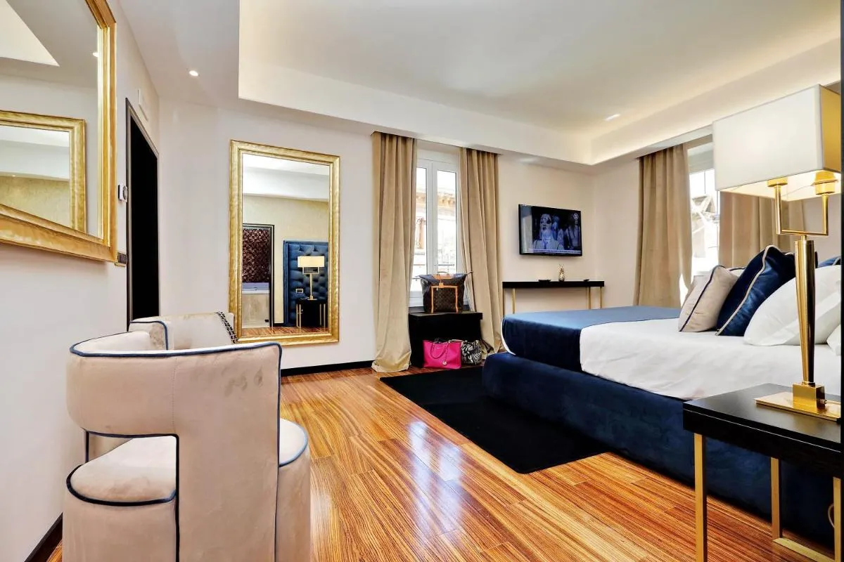 Image 1 of Spanish Diamond Luxury Suites & Jacuzzi