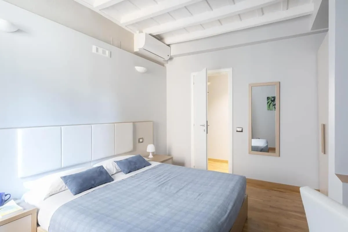 Image 6 of Spanish Steps House Vittoria
