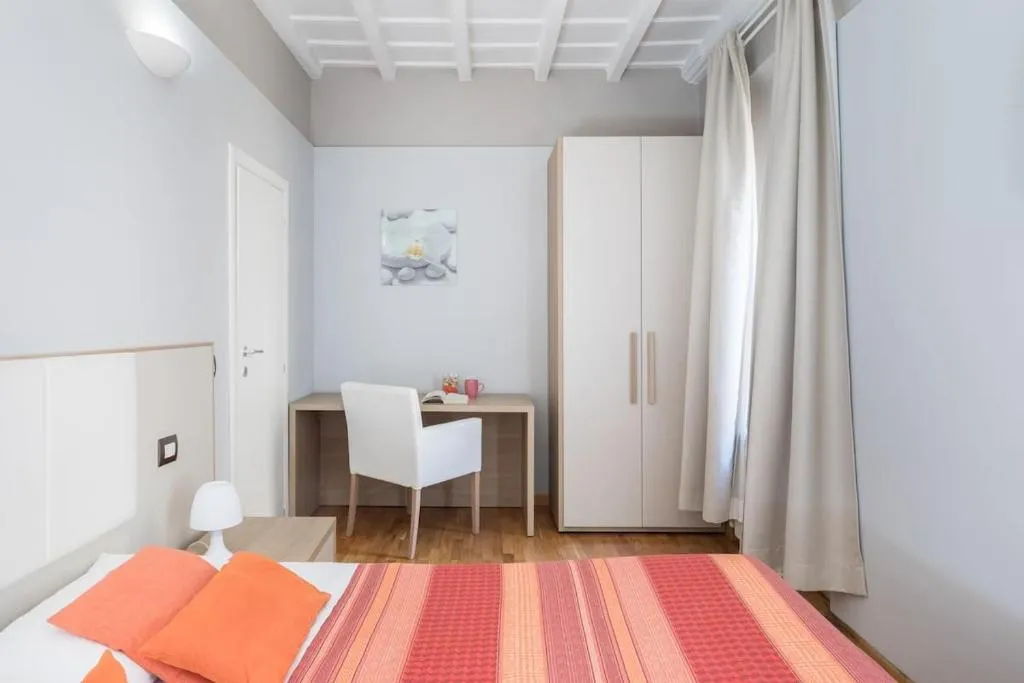 Image of Spanish Steps House Vittoria