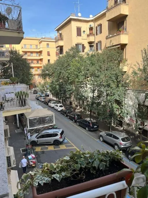Image 5 of Spazioso appartamento 10 min a piedi dal Vaticano e metro
