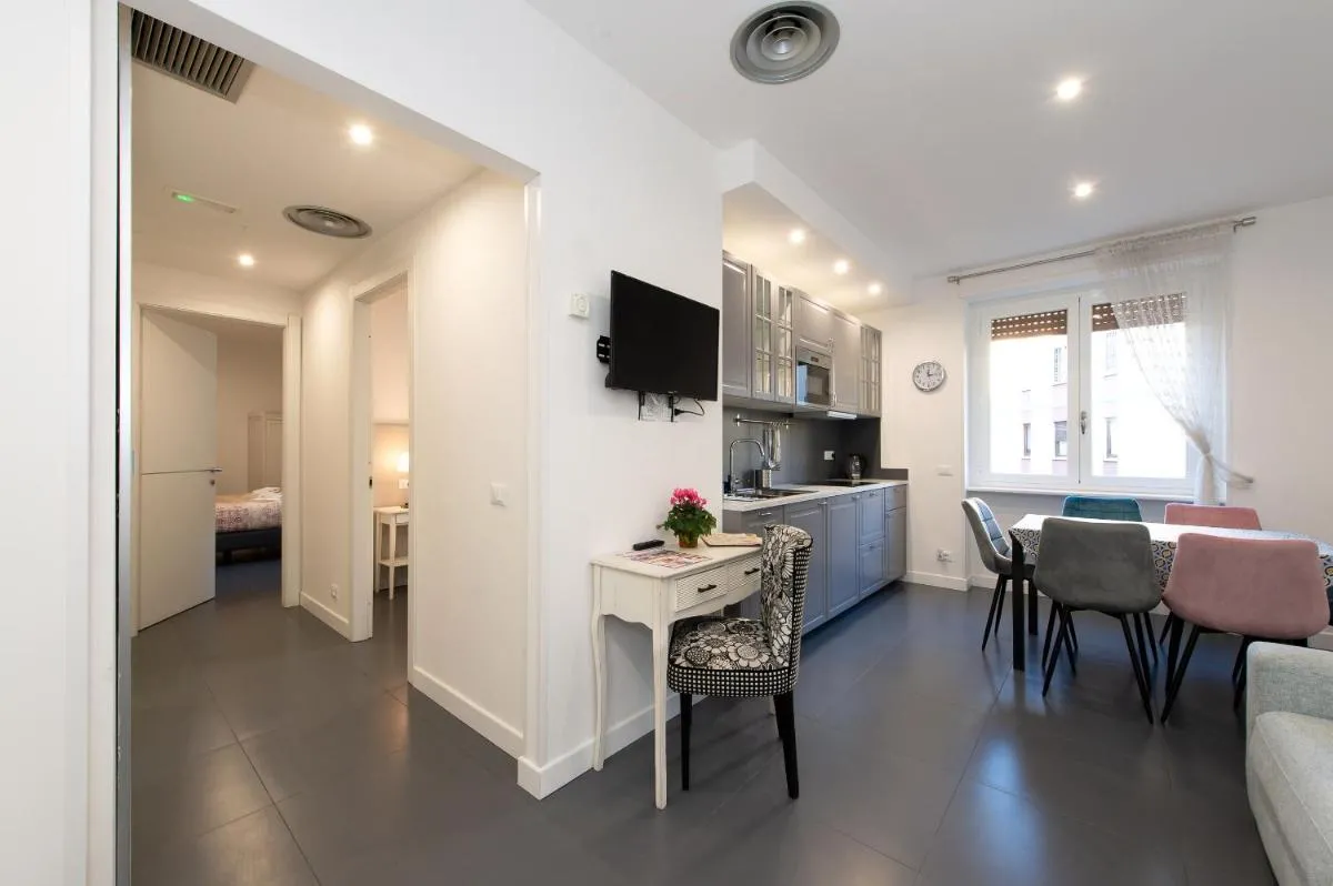 Image 3 of St. Peter Boutique Apt